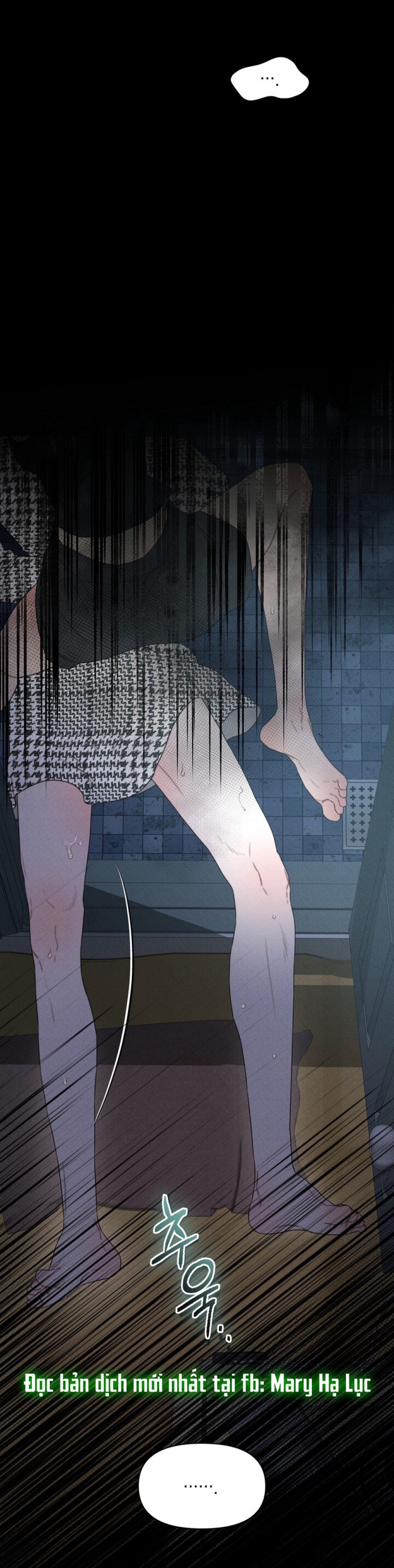 [18+] Hình phạt gỉ sét 