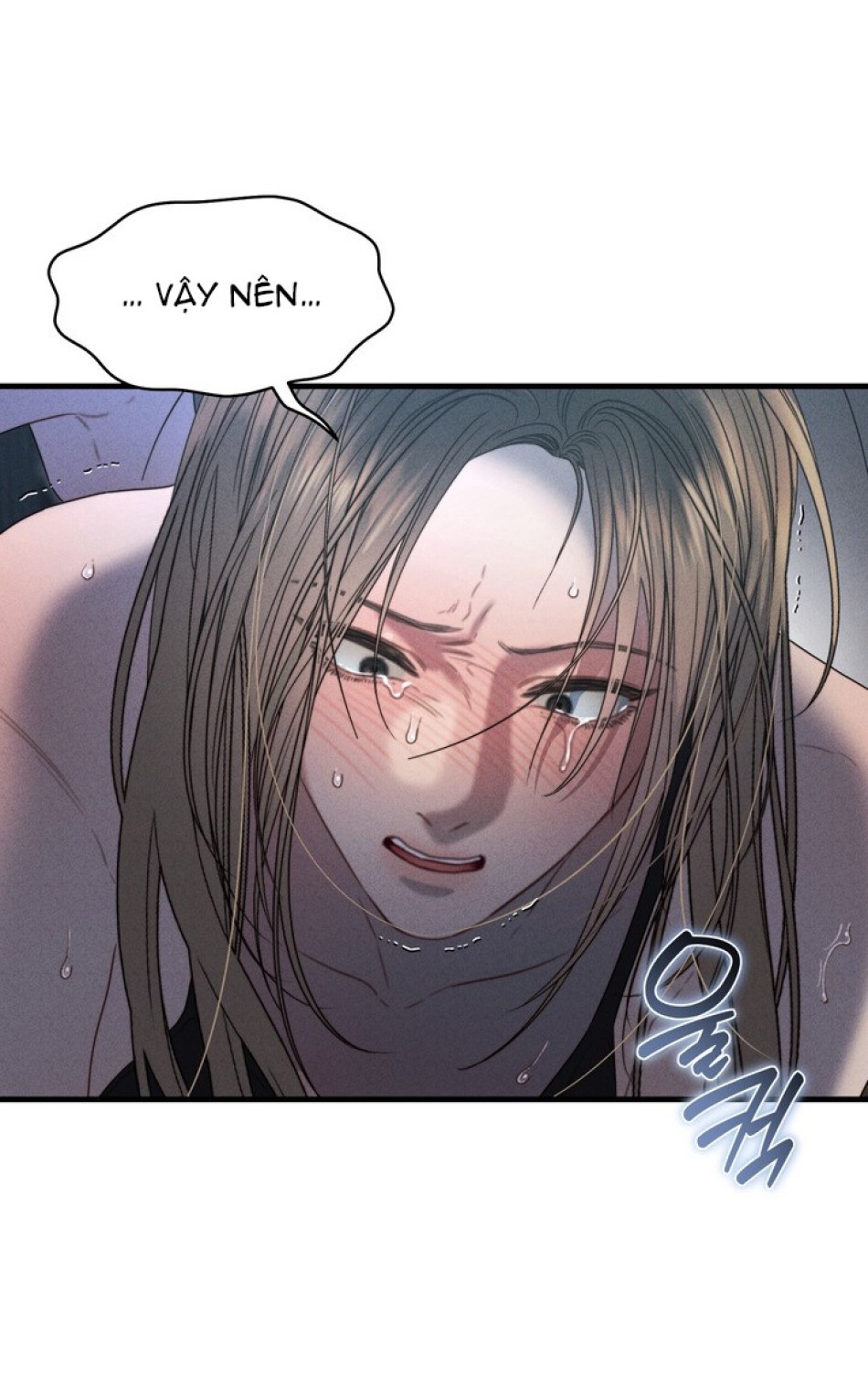 [18+] Hình phạt gỉ sét 