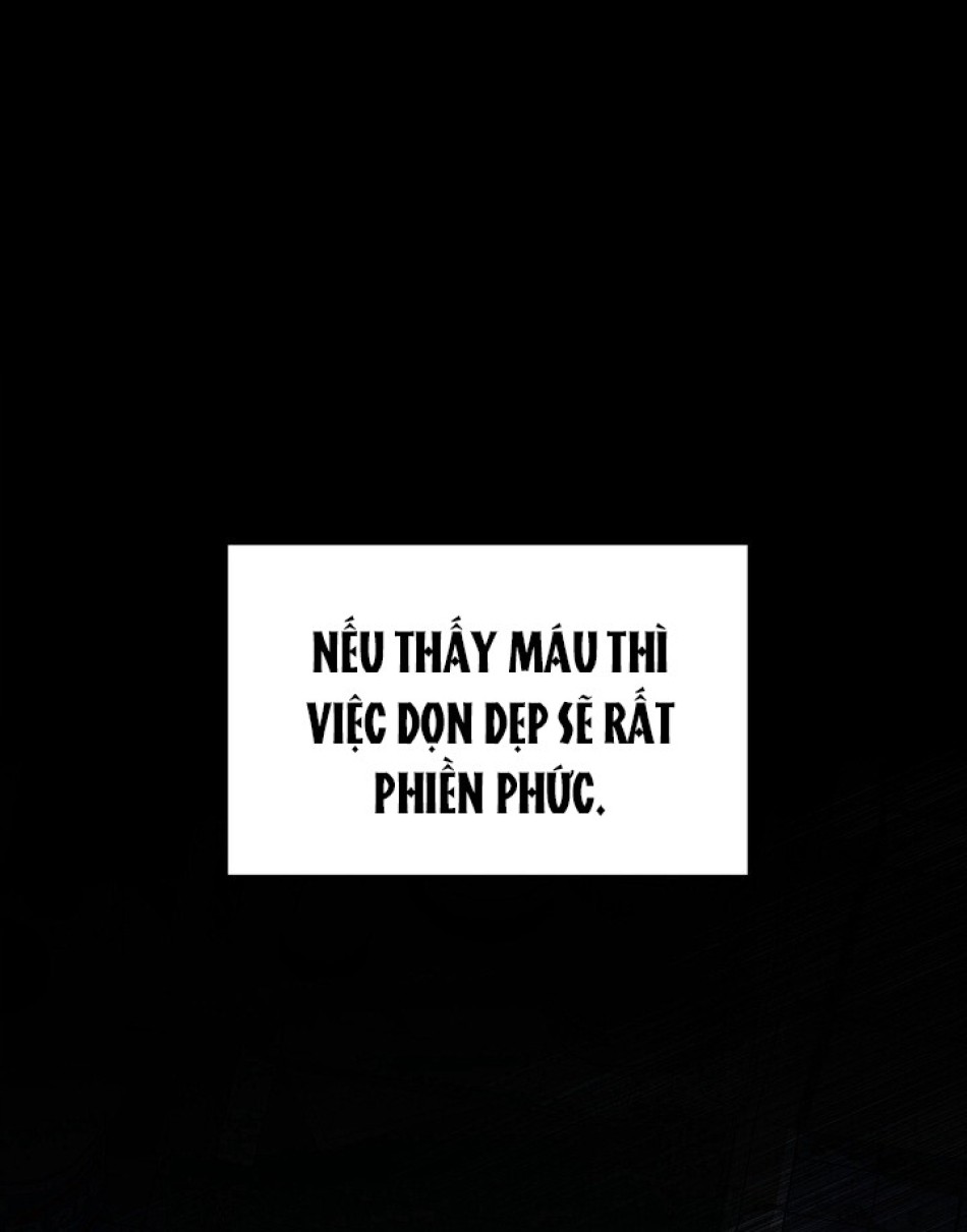 [18+] Hình phạt gỉ sét 