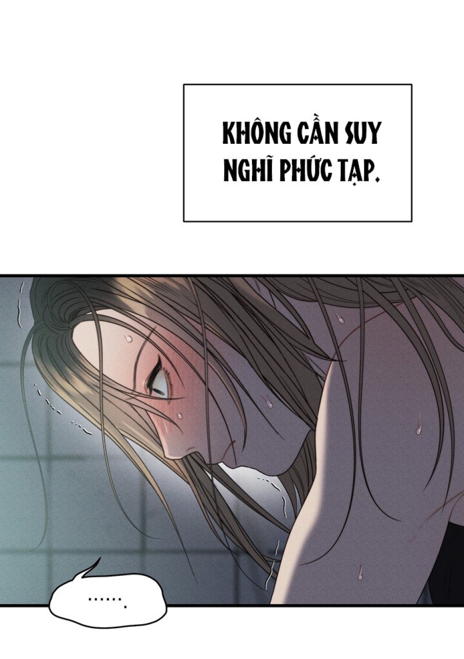 [18+] Hình phạt gỉ sét 