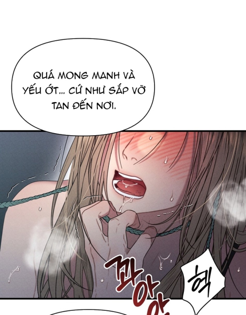 [18+] Hình phạt gỉ sét 
