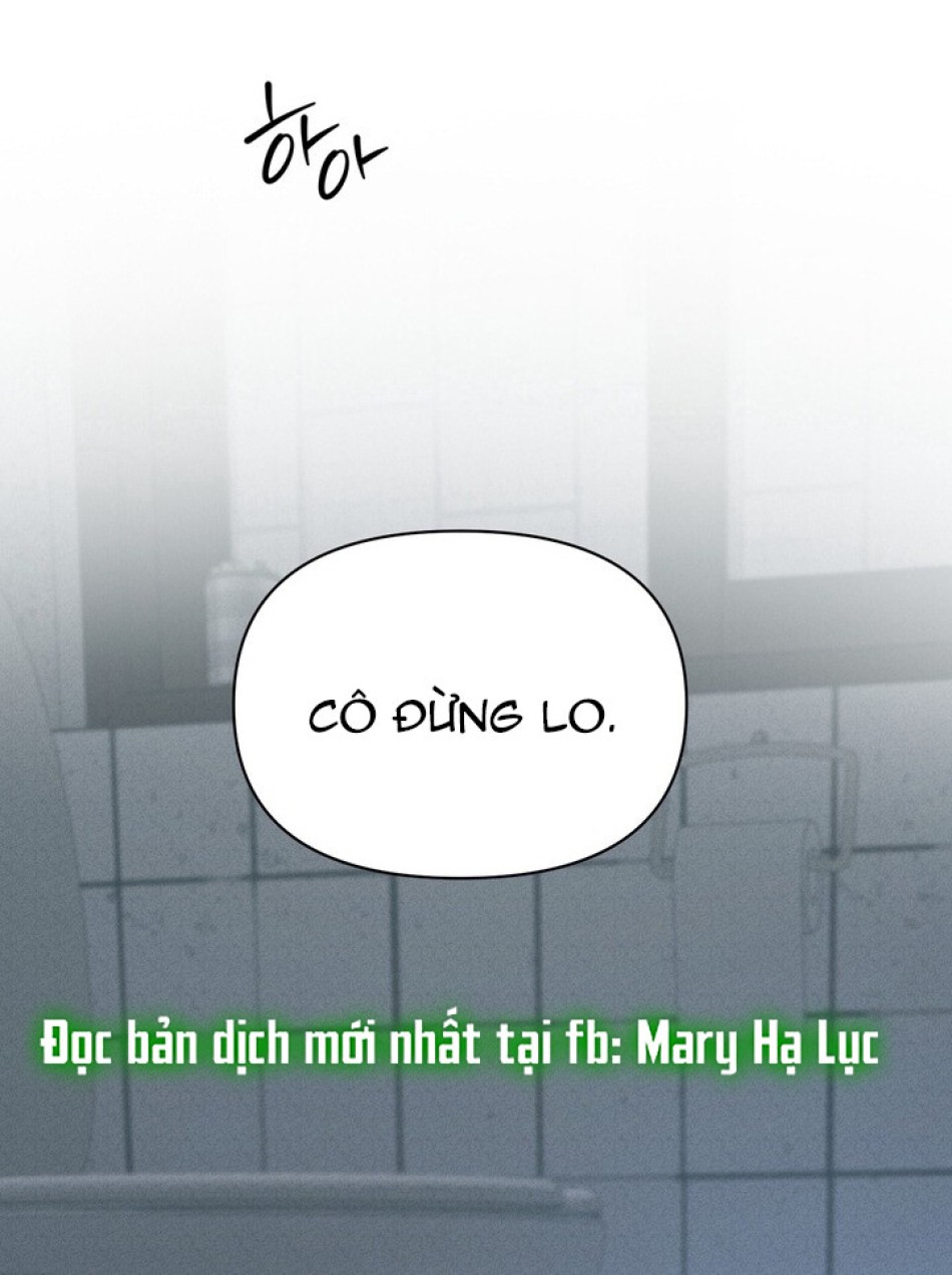 [18+] Hình phạt gỉ sét 