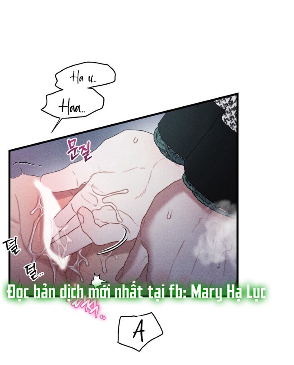 [18+] Hình phạt gỉ sét 