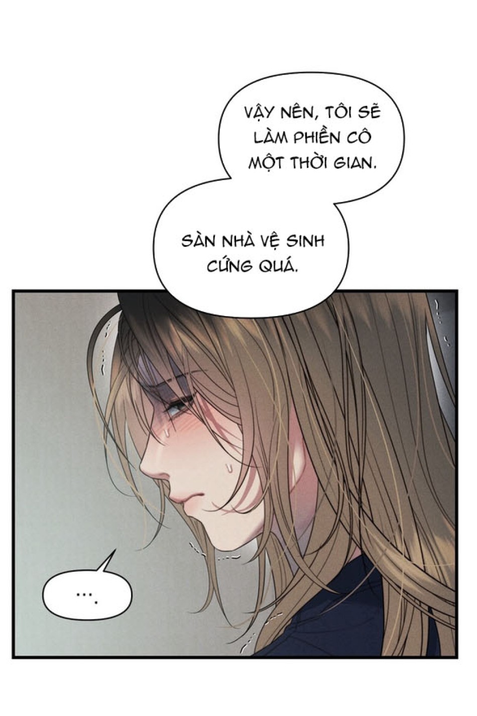 [18+] Hình phạt gỉ sét 