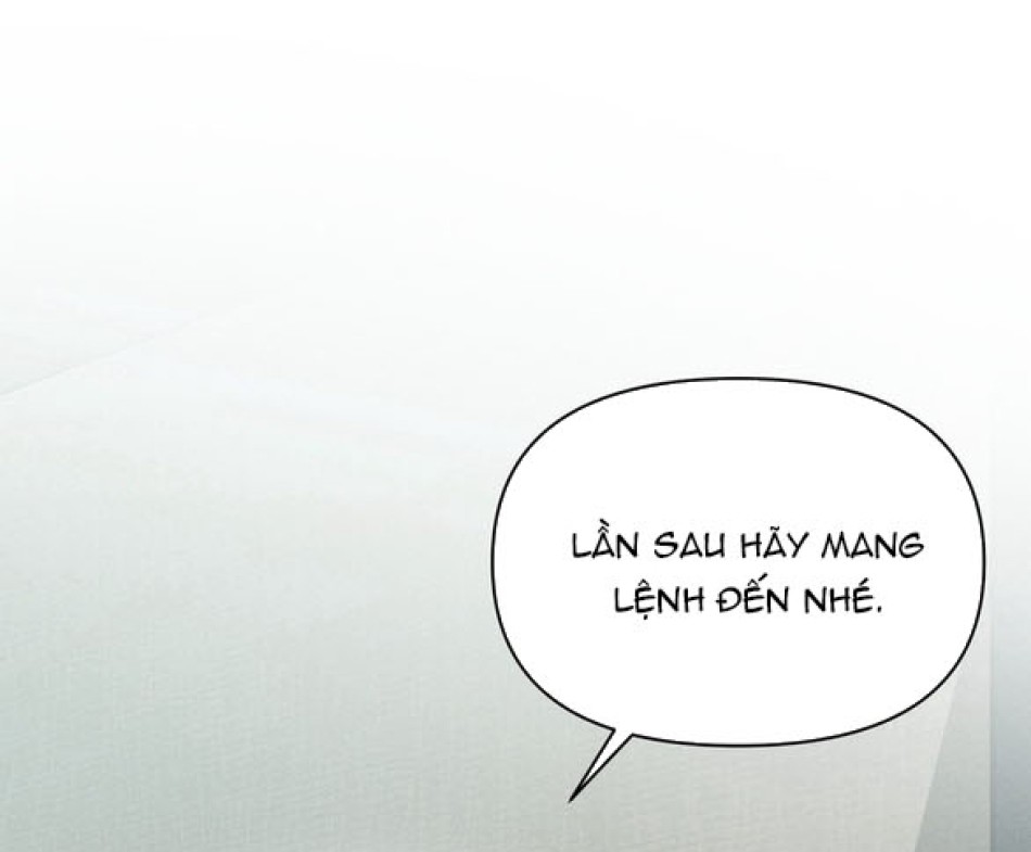 [18+] Hình phạt gỉ sét 