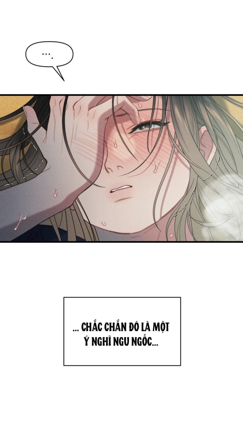 [18+] Hình phạt gỉ sét 