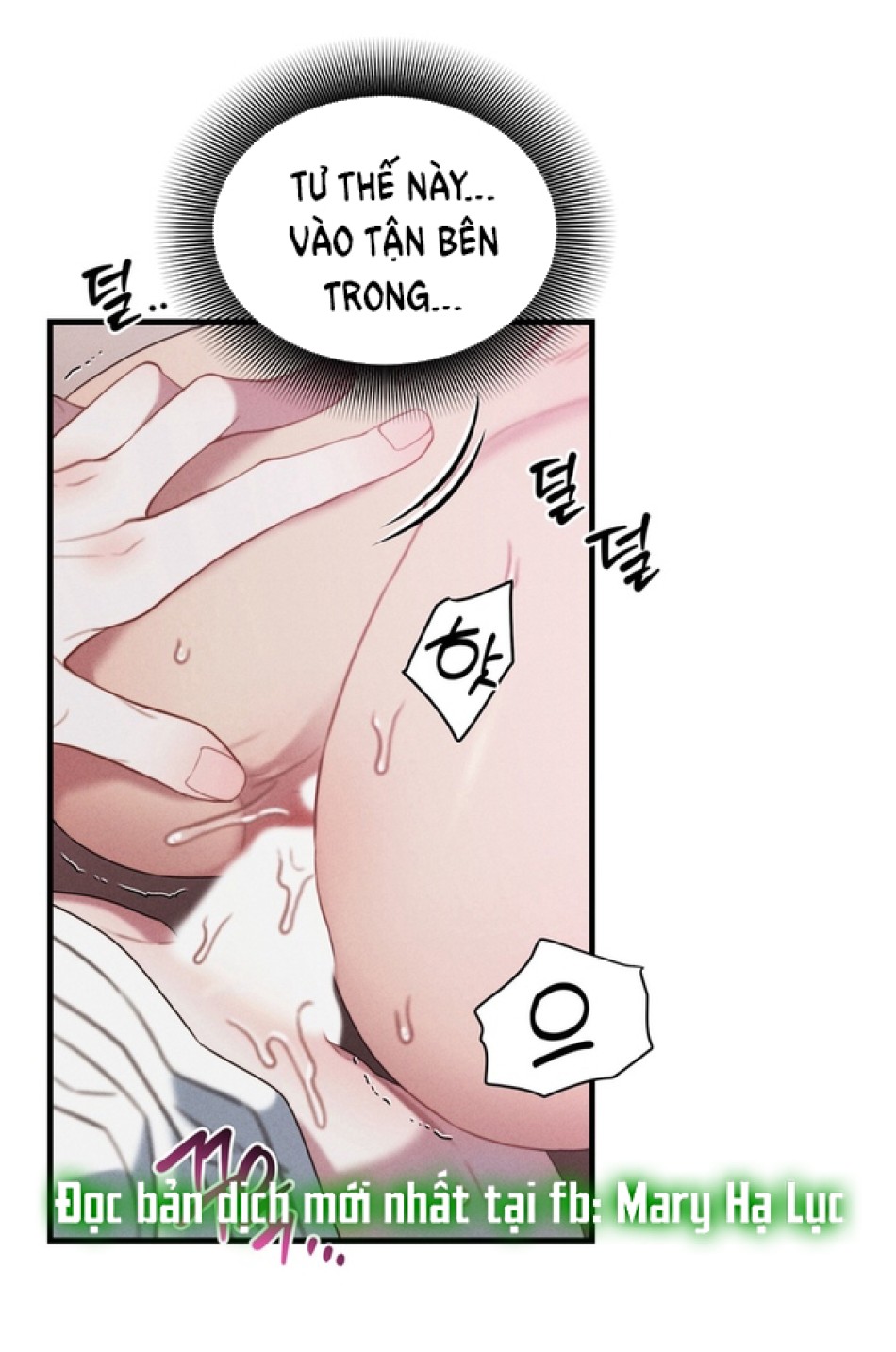 [18+] Hình phạt gỉ sét 