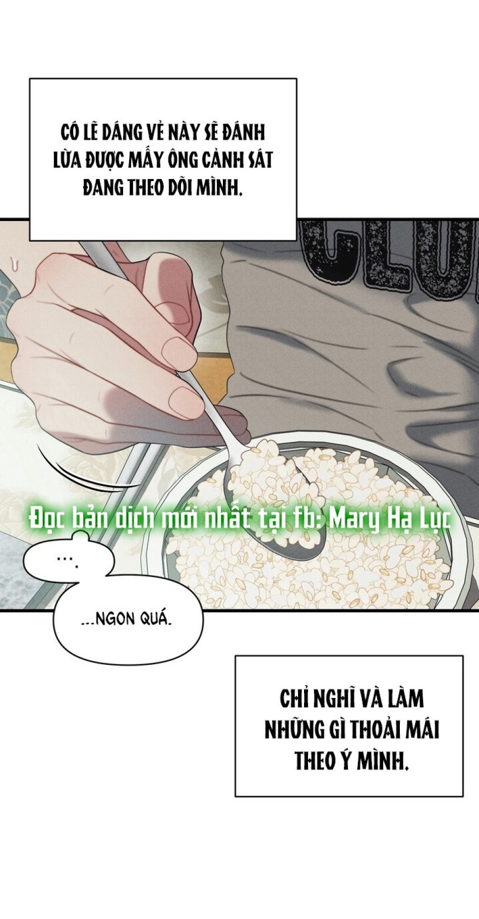 [18+] Hình phạt gỉ sét 