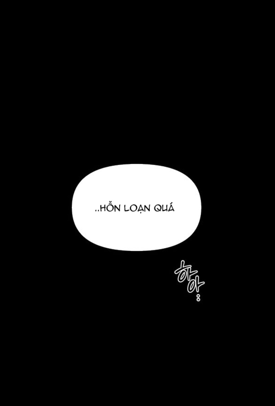 [18+] Hình phạt gỉ sét 
