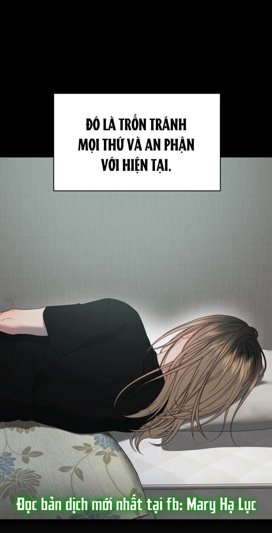 [18+] Hình phạt gỉ sét 