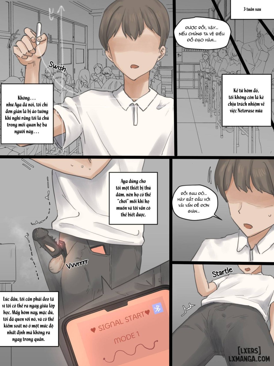 PLAY ONESHOT 
