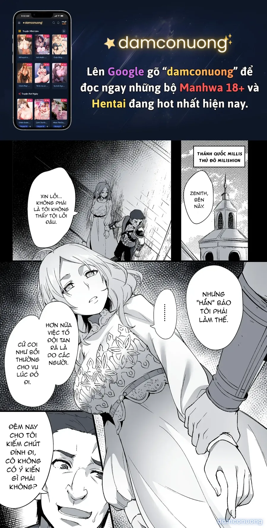 Mushoku Tensei IF Route: Zenith 