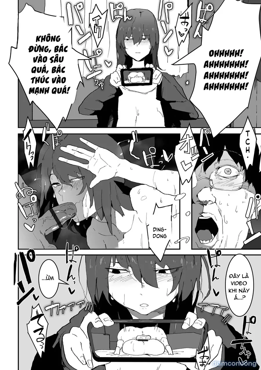 Netorare Mode 