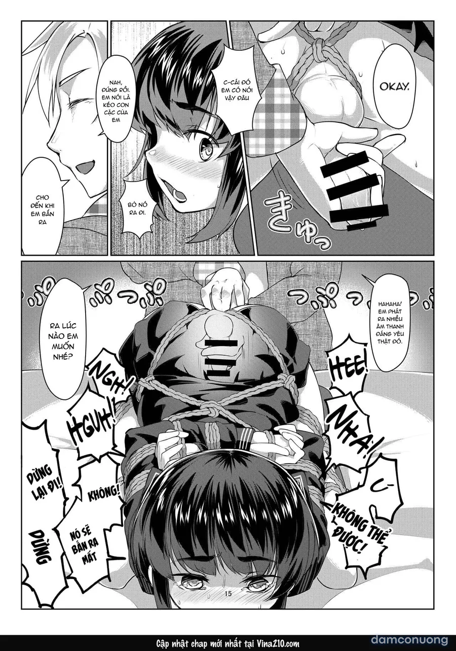Hinata Xa Xôi 