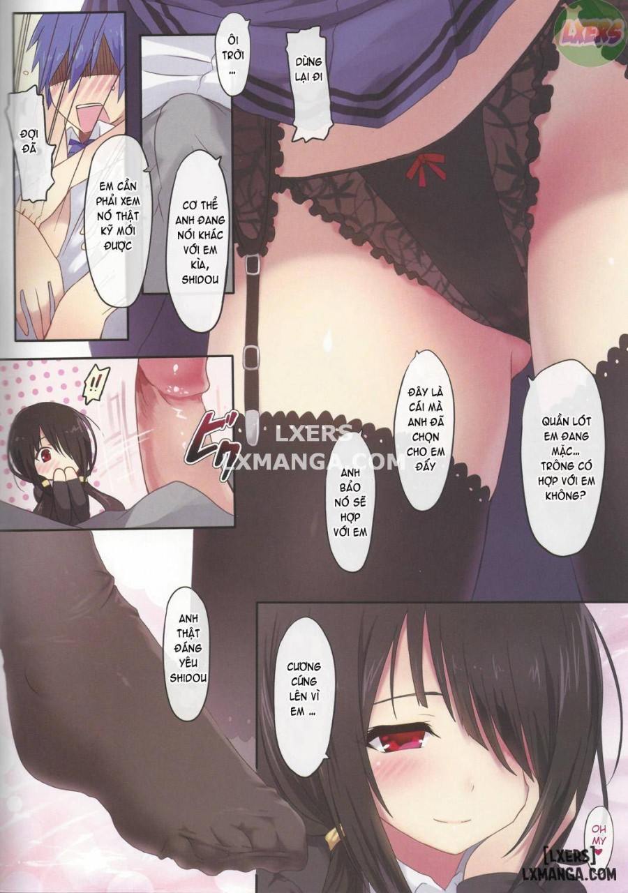 Kyousou Sanjoukyoku 