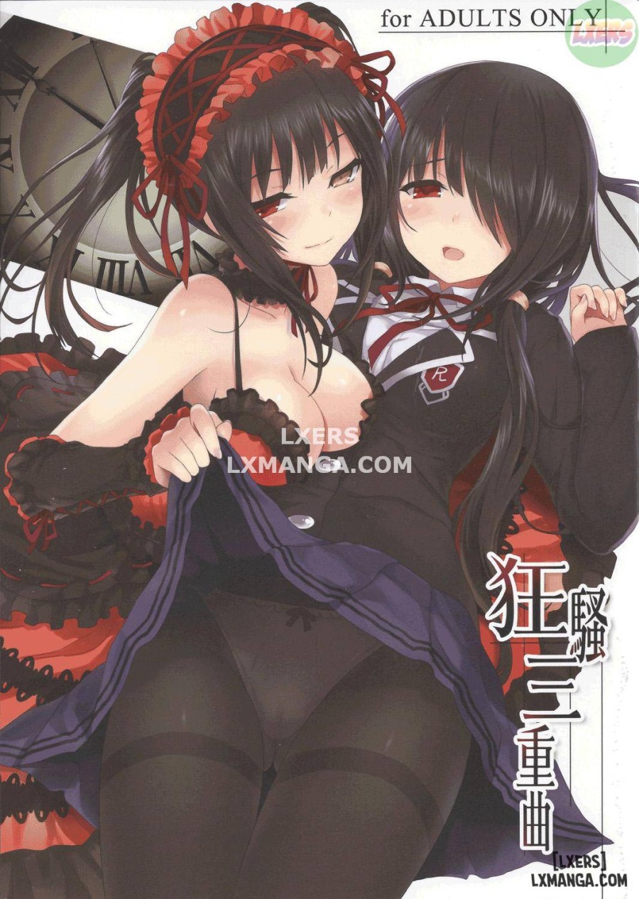 Kyousou Sanjoukyoku 