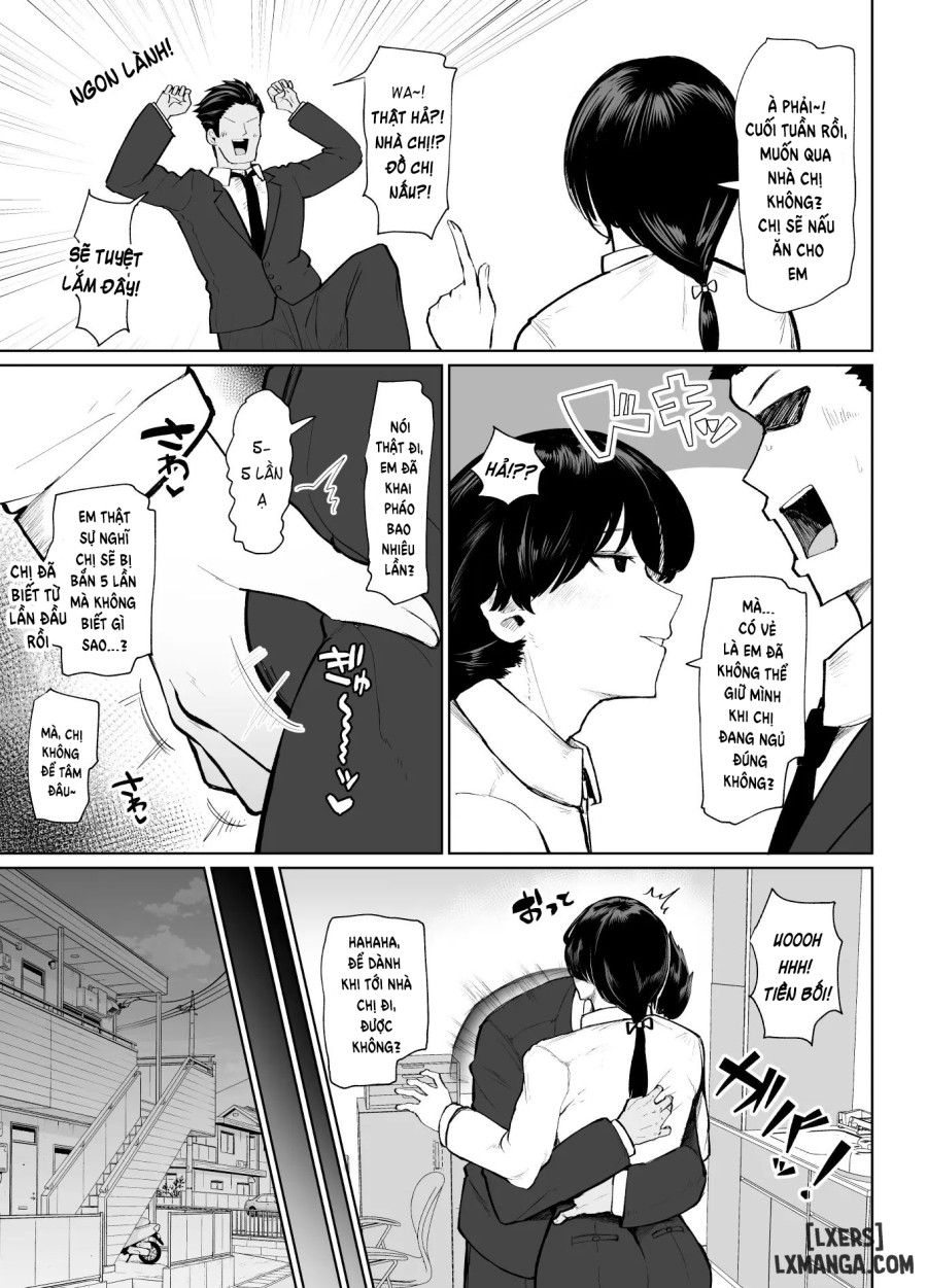 Moshimo Tenshoku-saki no On'na Joushi ga Misuteriasude o Iroke Tappuri no Chou Sasoi Uke Mazodattara… 