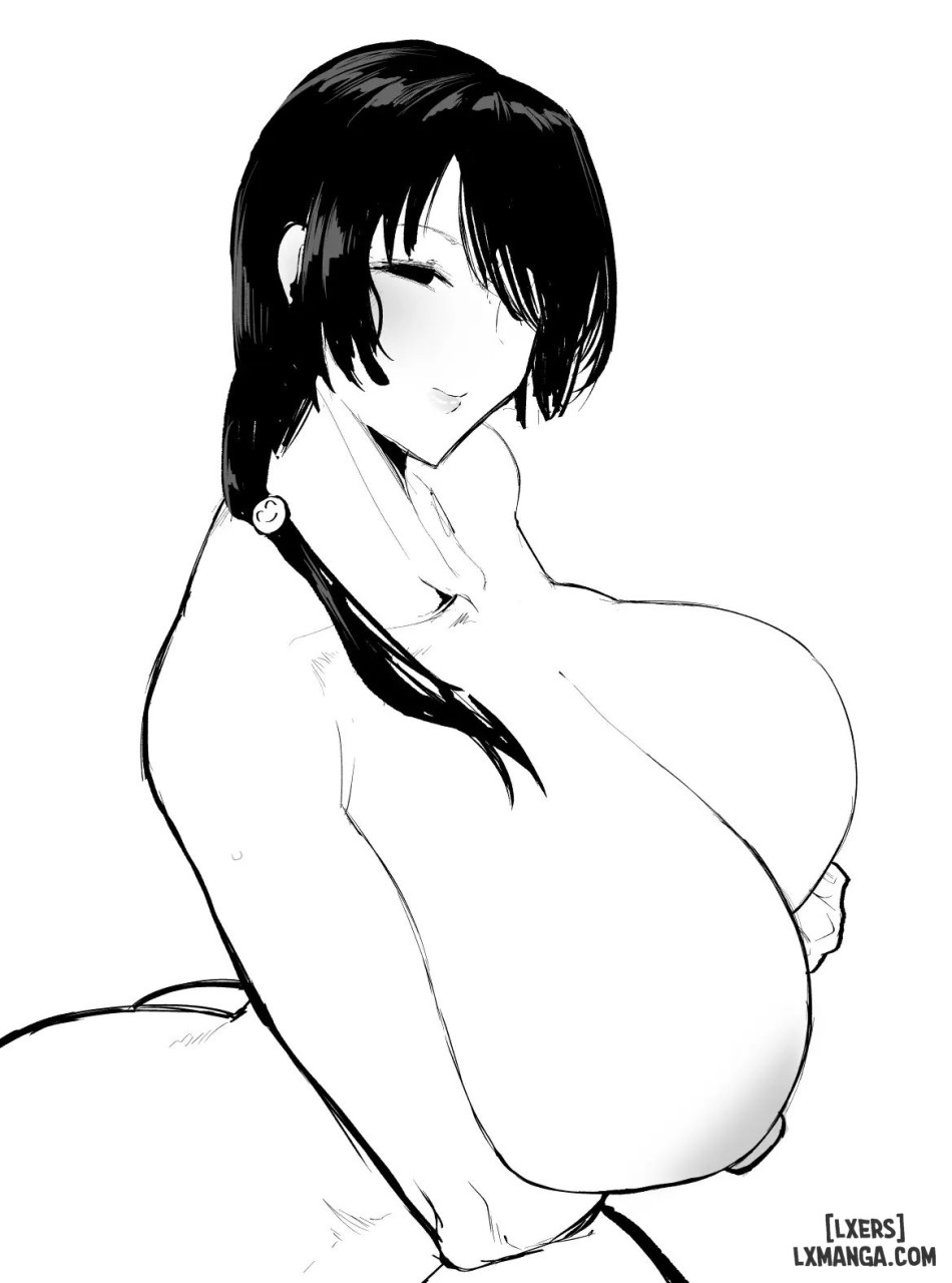 Moshimo Tenshoku-saki no On'na Joushi ga Misuteriasude o Iroke Tappuri no Chou Sasoi Uke Mazodattara… 
