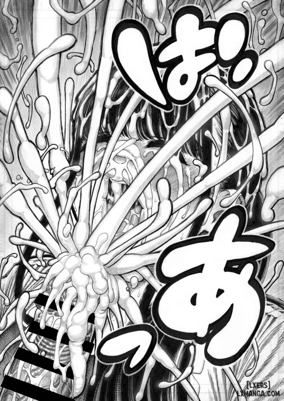 Sekaiichi Kintama ga Dekai Koukousei no Hanashi 