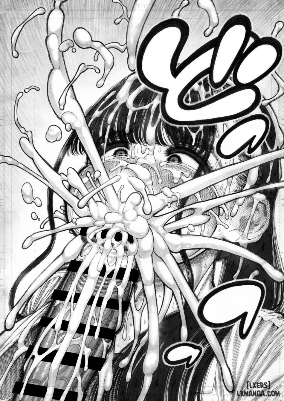 Sekaiichi Kintama ga Dekai Koukousei no Hanashi 