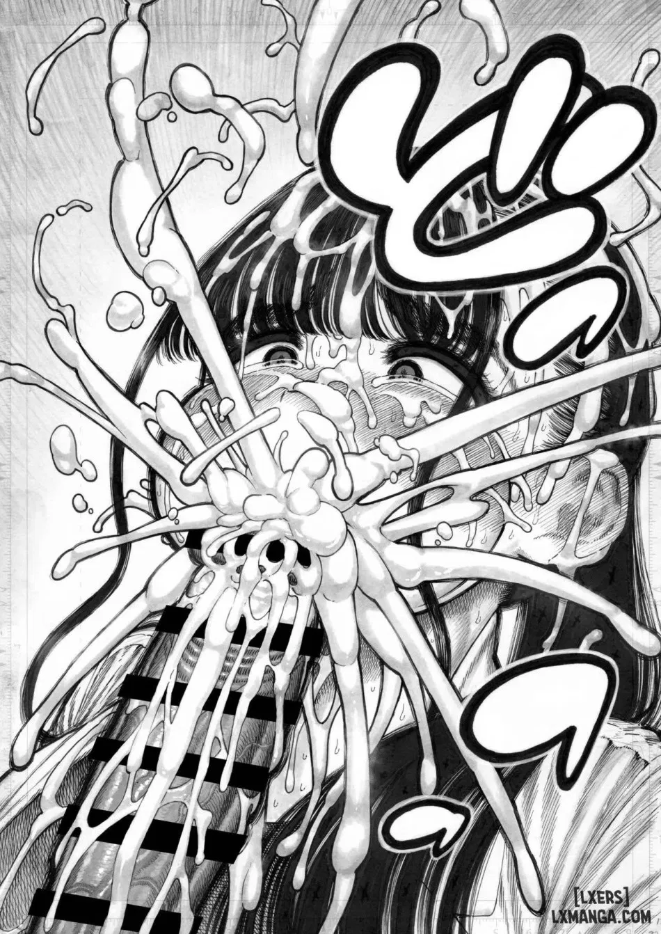 Sekaiichi Kintama ga Dekai Koukousei no Hanashi 