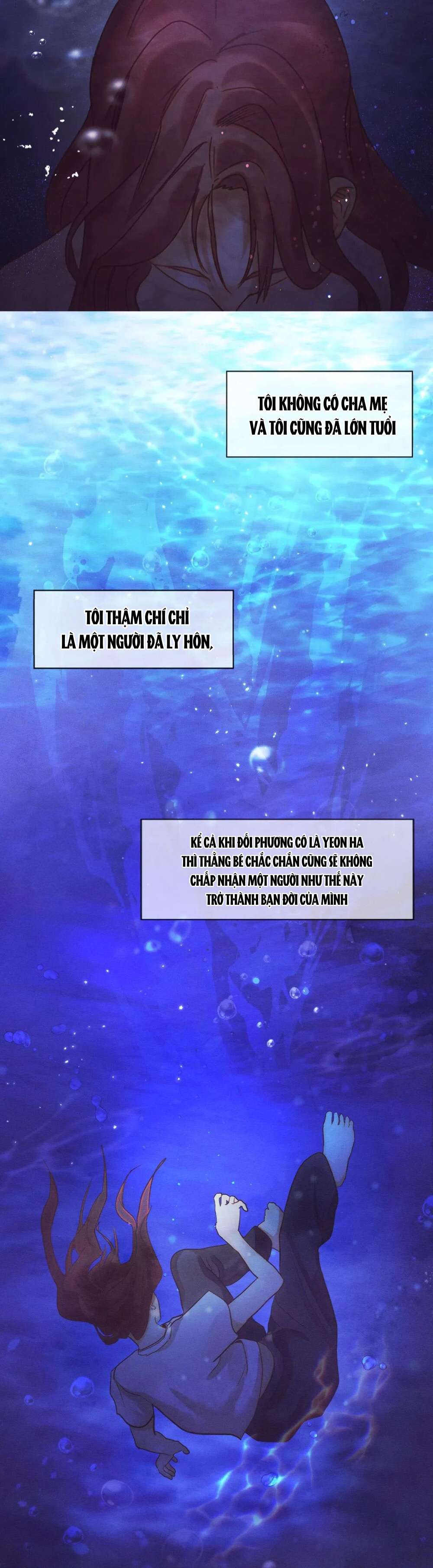 [18+] Nghe Theo Tiếng Gọi Của Tình Yêu Thuần Khiết 