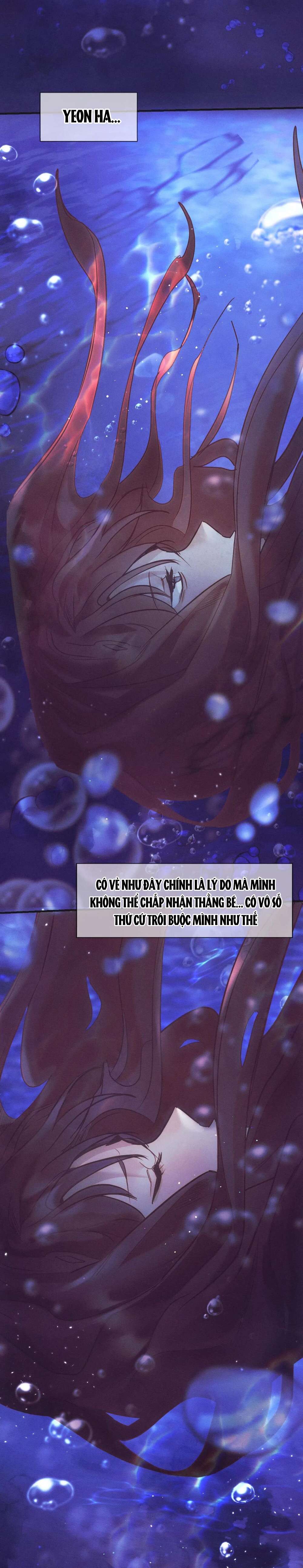 [18+] Nghe Theo Tiếng Gọi Của Tình Yêu Thuần Khiết 