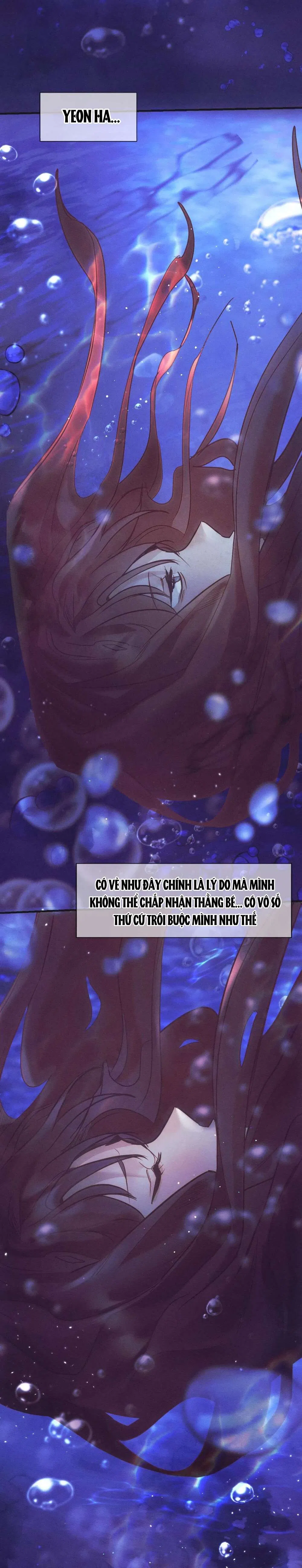 [18+] Nghe Theo Tiếng Gọi Của Tình Yêu Thuần Khiết 