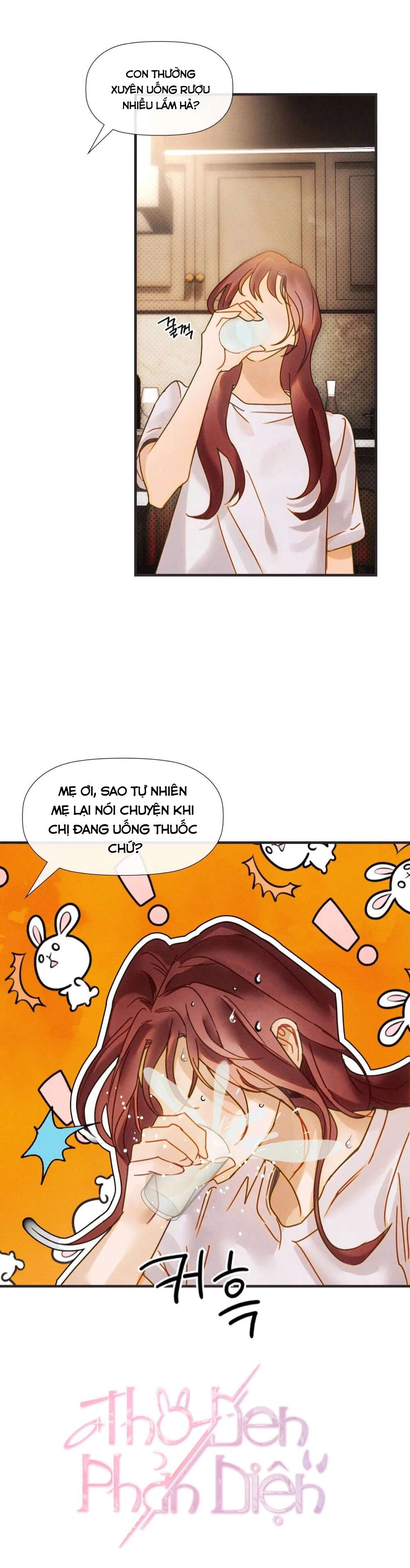 [18+] Nghe Theo Tiếng Gọi Của Tình Yêu Thuần Khiết 