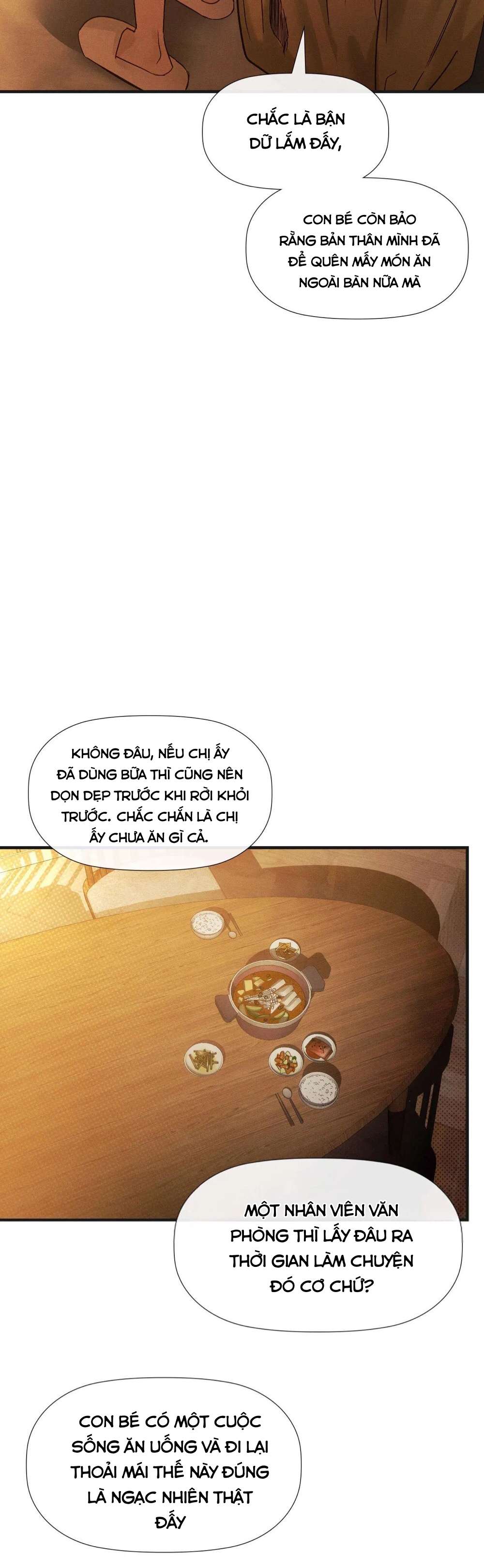 [18+] Nghe Theo Tiếng Gọi Của Tình Yêu Thuần Khiết 