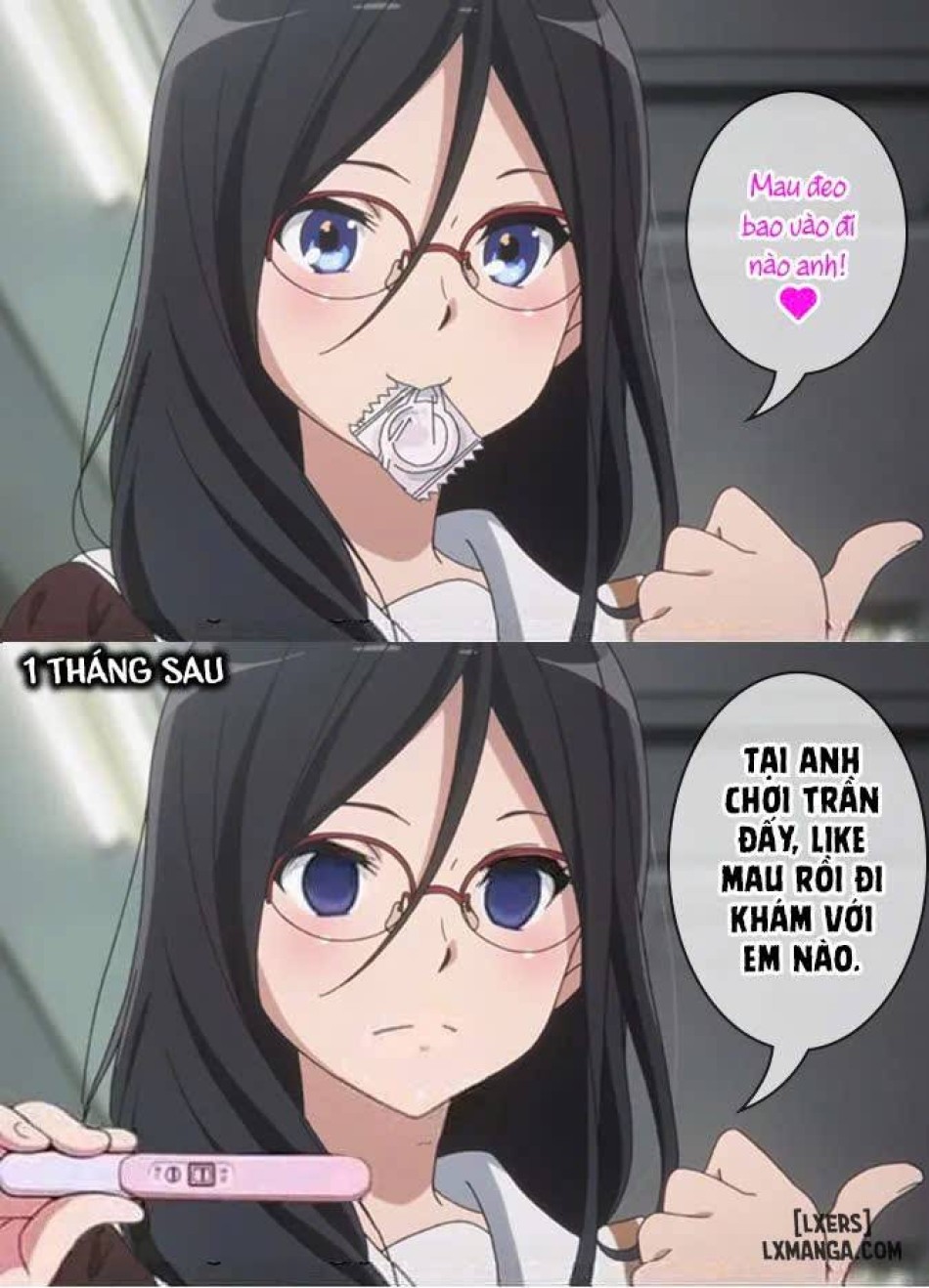 Training Utahara-san 