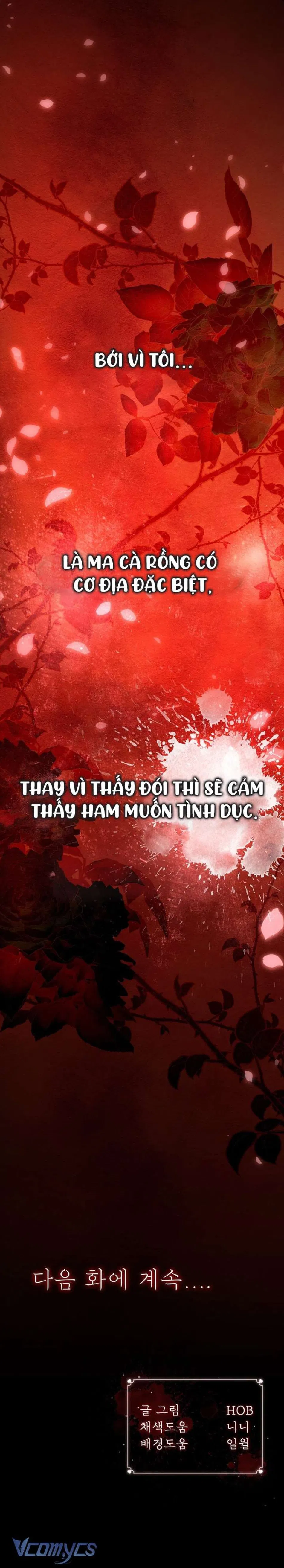 [18+] Liếm Thử Được Không 