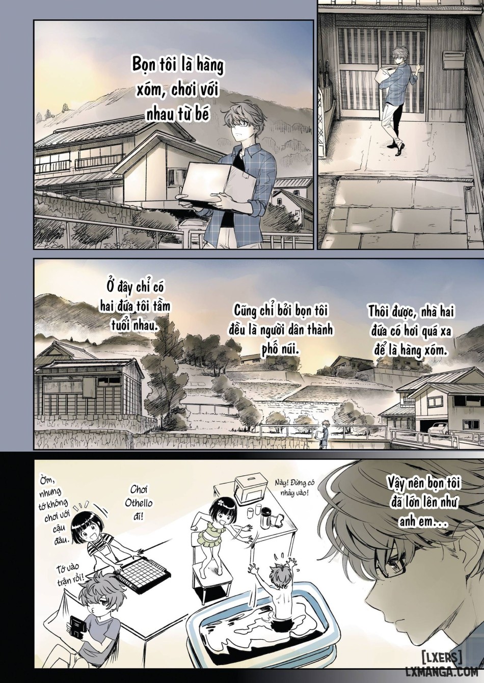 Compatibility Prologue 