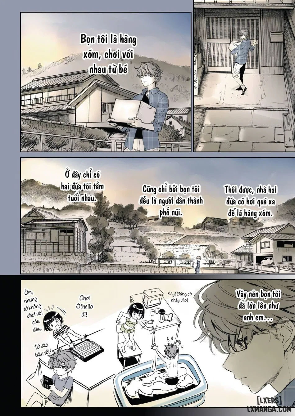 Compatibility Prologue 