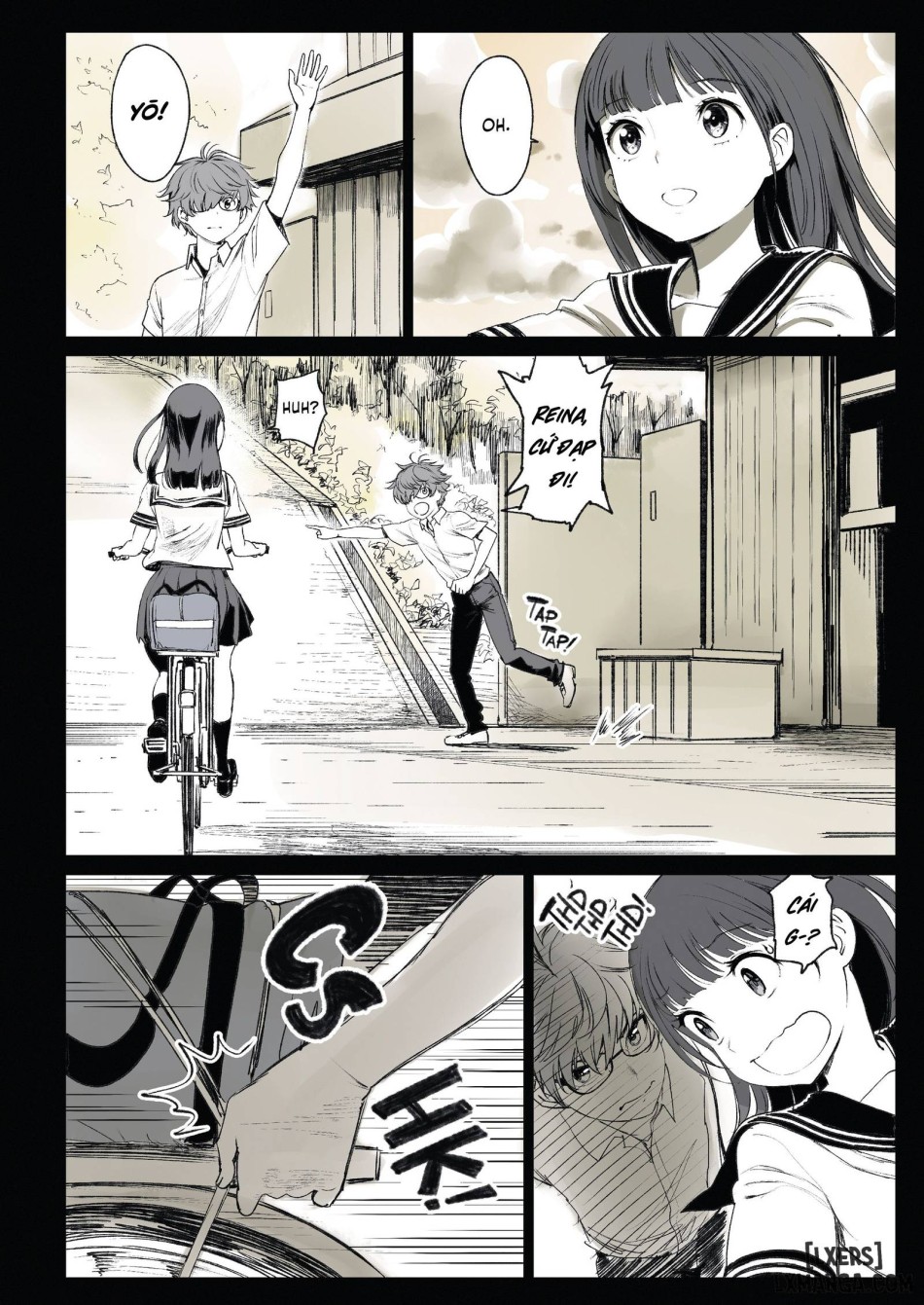 Compatibility Prologue 