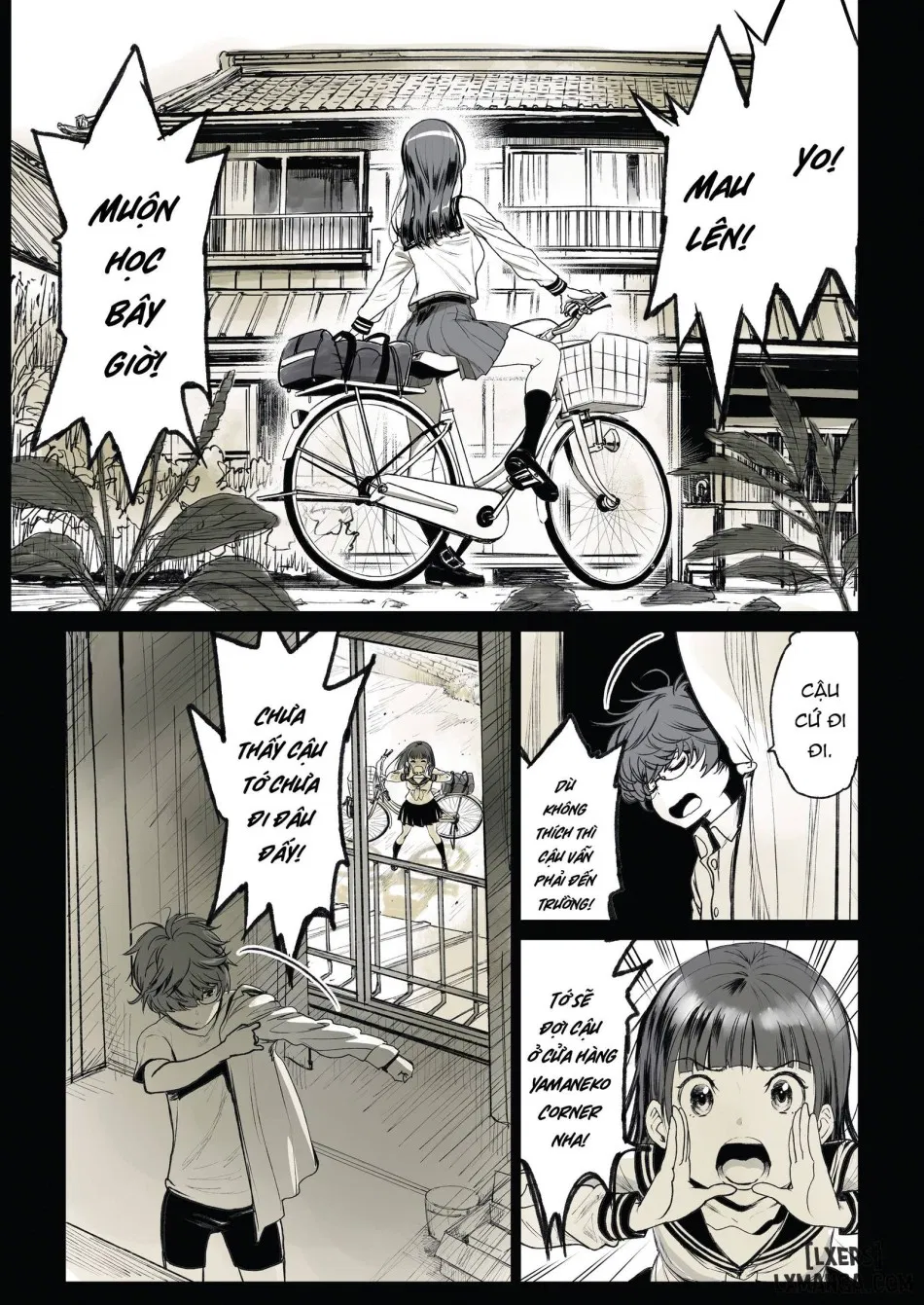Compatibility Prologue 