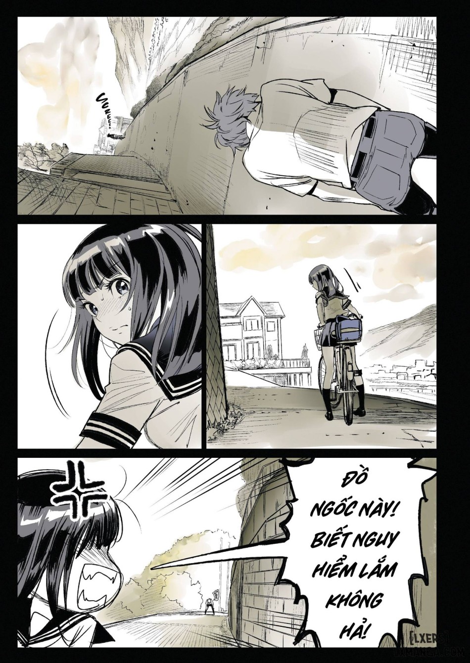 Compatibility Prologue 