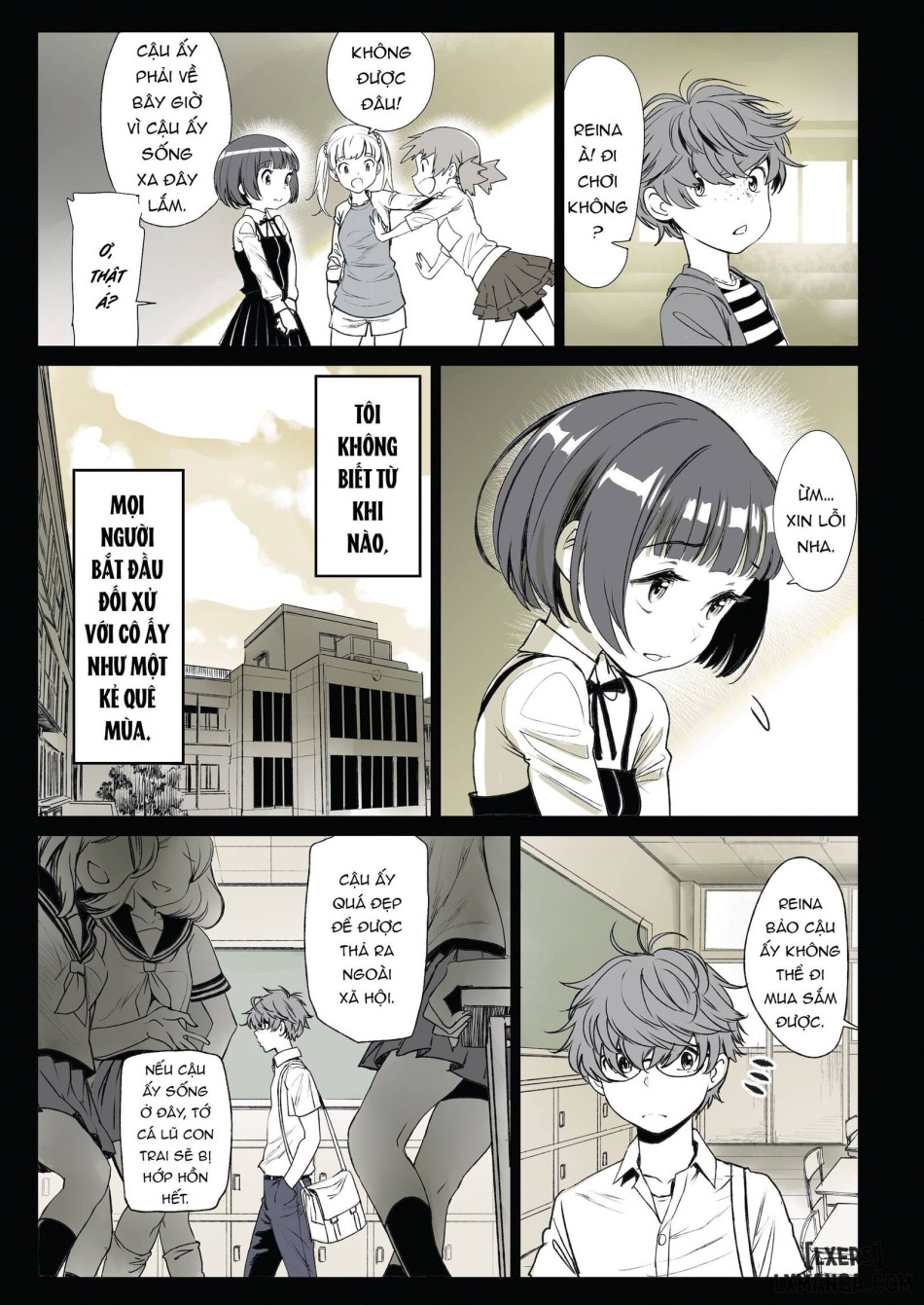 Compatibility Prologue 