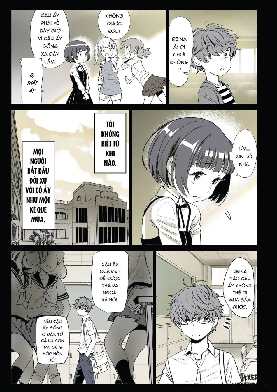 Compatibility Prologue 