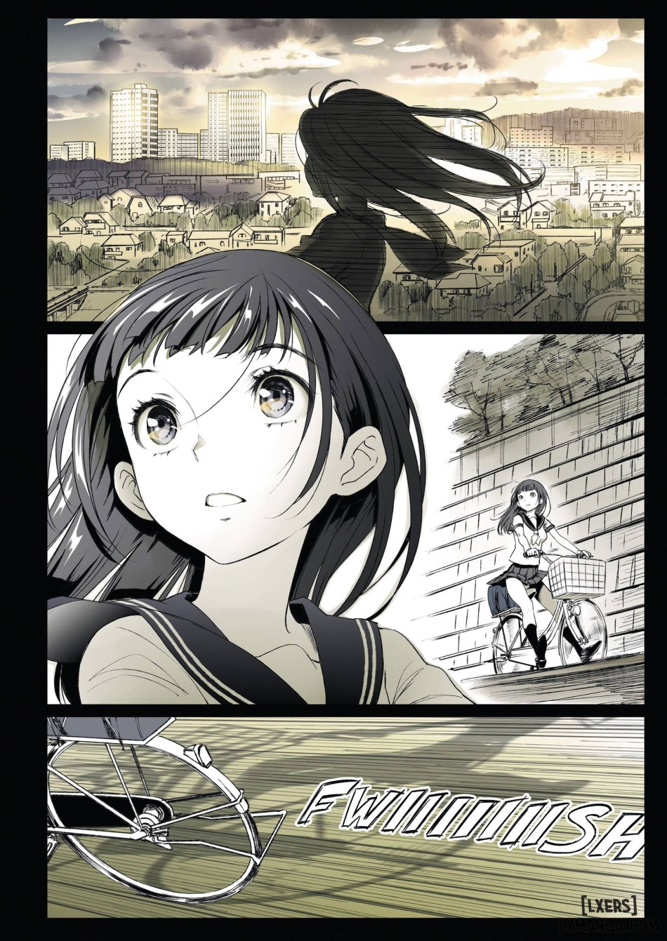 Compatibility Prologue 