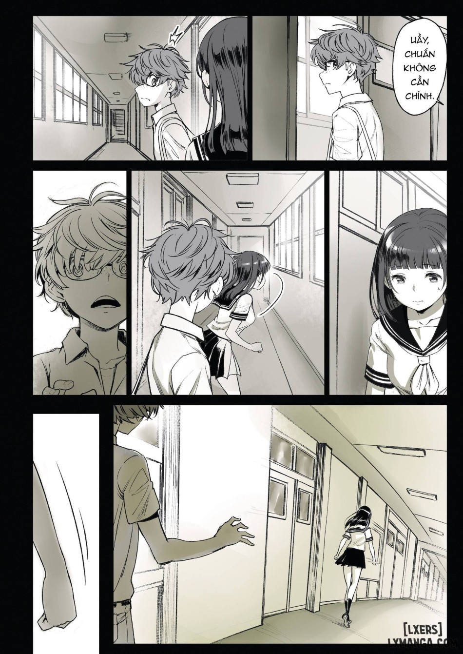 Compatibility Prologue 