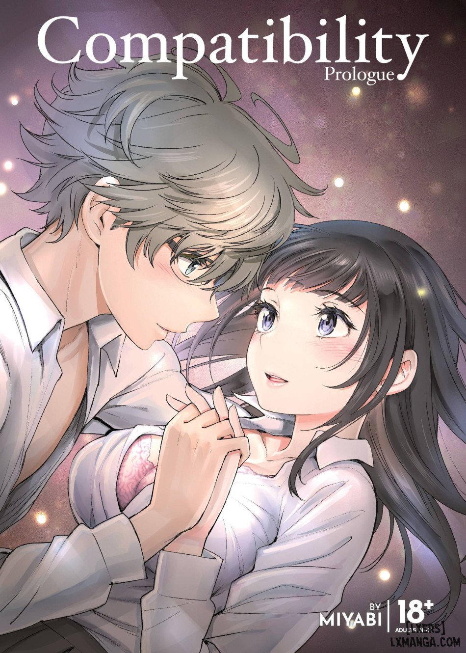 Compatibility Prologue 