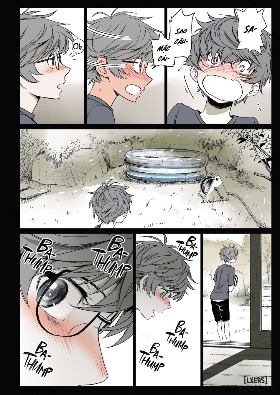 Compatibility Prologue 