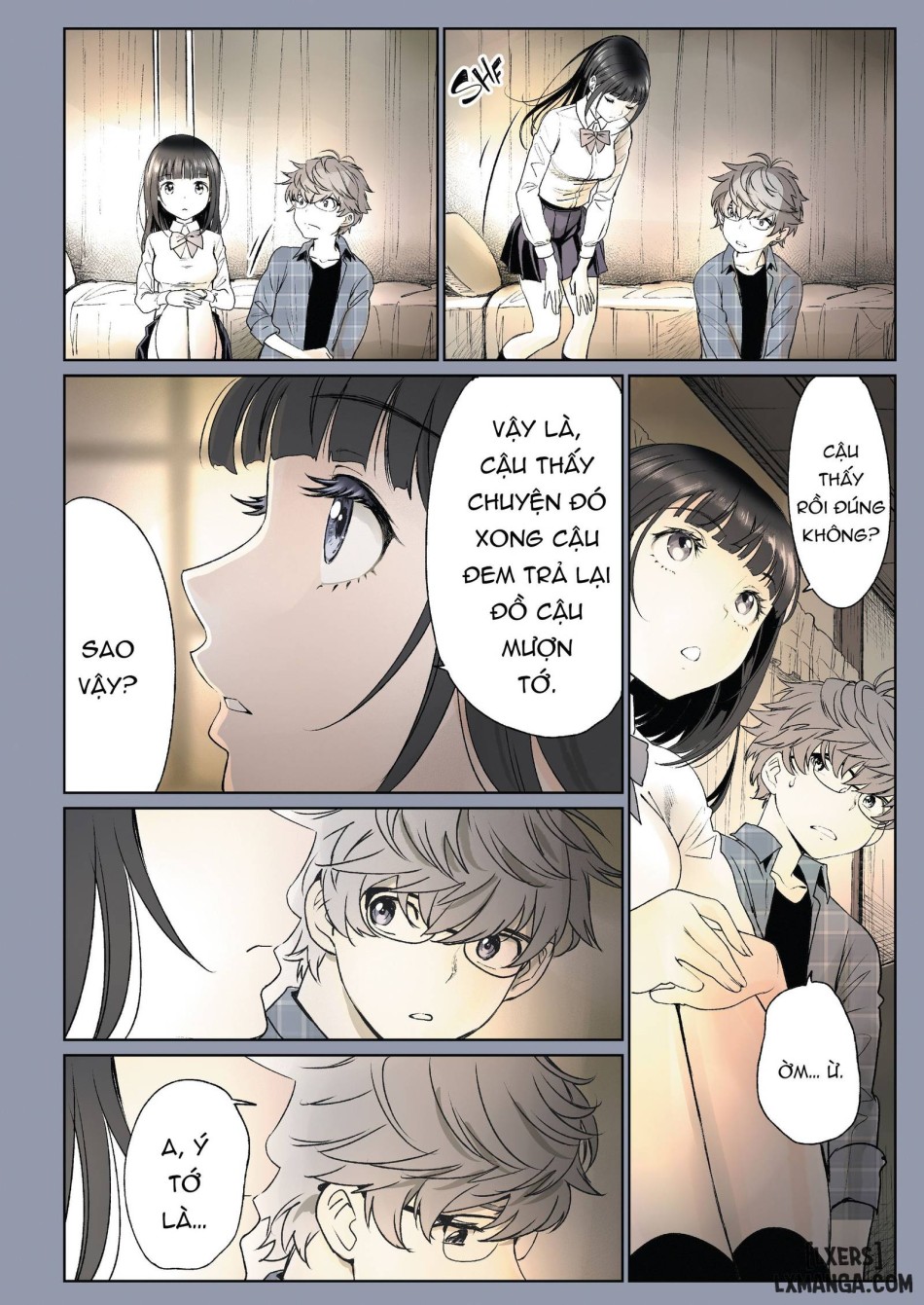 Compatibility Prologue 