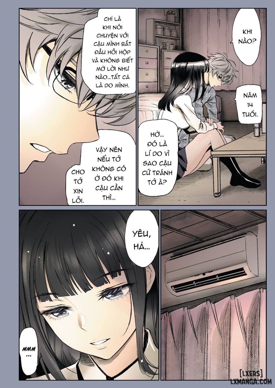 Compatibility Prologue 