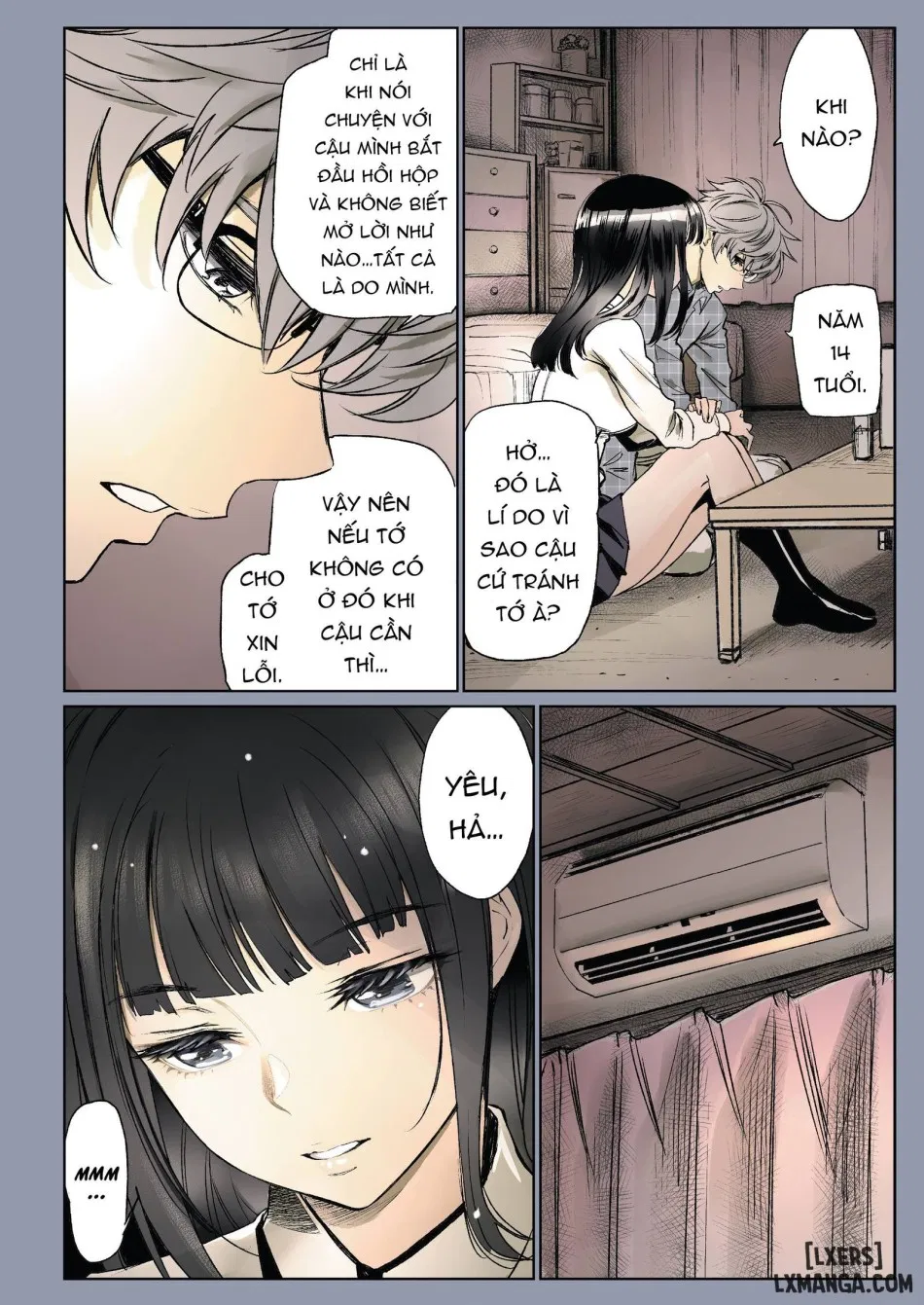 Compatibility Prologue 