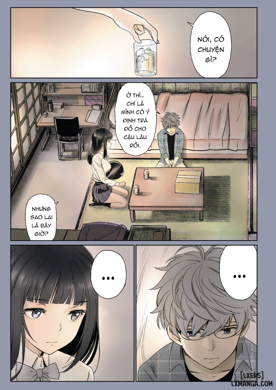 Compatibility Prologue 