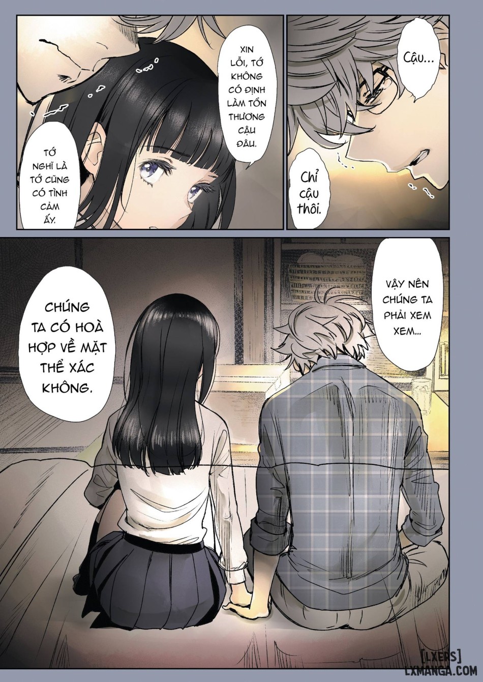 Compatibility Prologue 