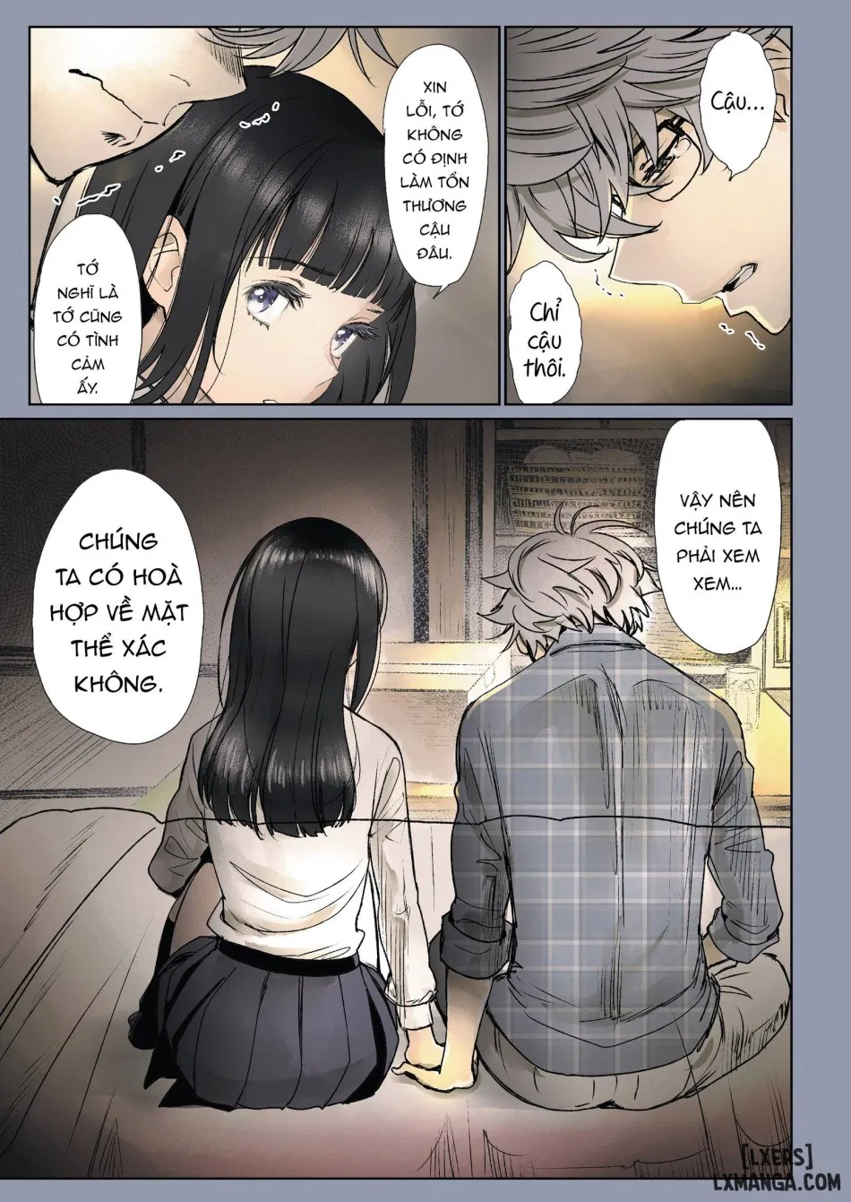 Compatibility Prologue 