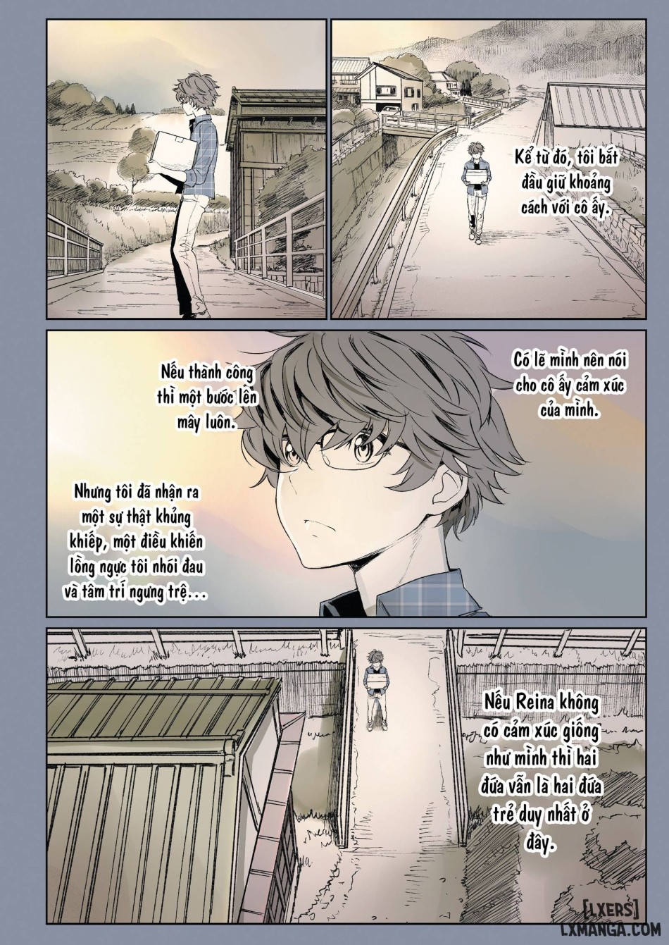 Compatibility Prologue 